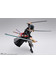 One Piece - Roronoa Zoro (The Raid on Onigashima) - S.H. Figuarts