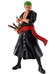One Piece - Roronoa Zoro (The Raid on Onigashima) - S.H. Figuarts