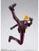 One Piece - Sanji (The Raid on Onigashima) - S.H. Figuarts