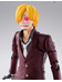 One Piece - Sanji (The Raid on Onigashima) - S.H. Figuarts