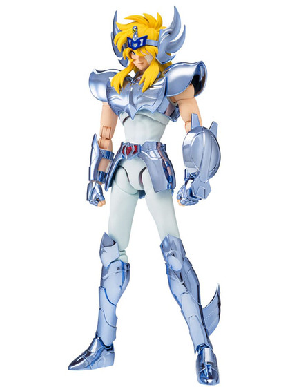 Saint Seiya - Cygnus Hyoga (Final Bronze Cloth)