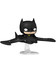 Funko POP! Rides: The Flash - Batman in Batwing