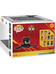Funko POP! Rides: The Flash - Batman in Batwing