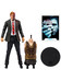 DC Multiverse - Two-Face (The Dark Knight Trilogy) - Bane BaF