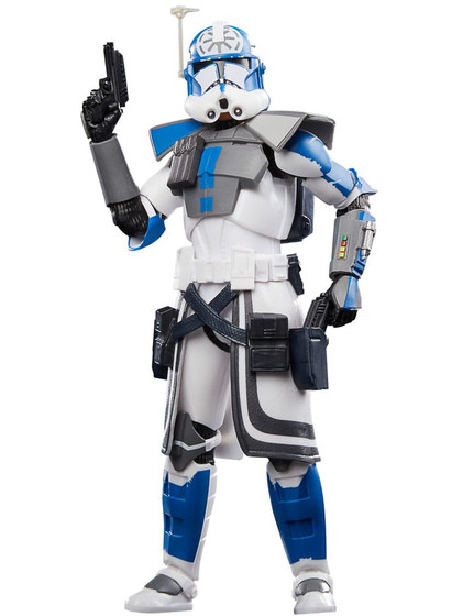 Star Wars Black Series - Clone Commander Jesse
