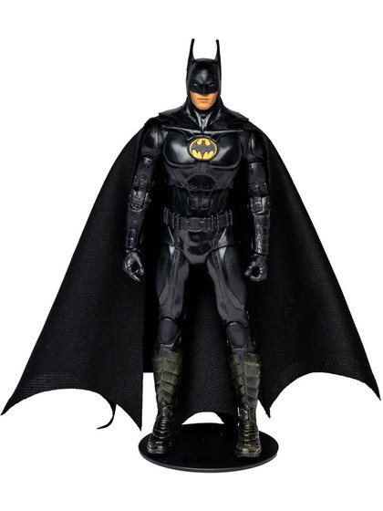 DC Multiverse: The Flash Movie - Batman (Michael Keaton)