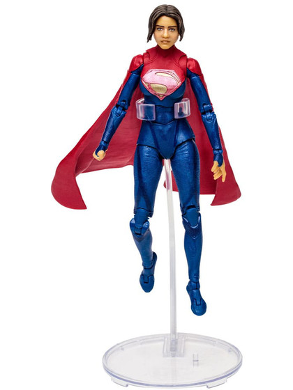 DC Multiverse: The Flash Movie - Supergirl