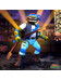Teenage Mutant Ninja Turtles Ultimates - Classic Rocker Leo