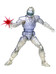 Power Rangers Lightning Collection - Turbo Invisible Phantom Ranger