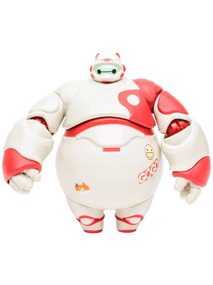 Disney Mirrorverse - Baymax