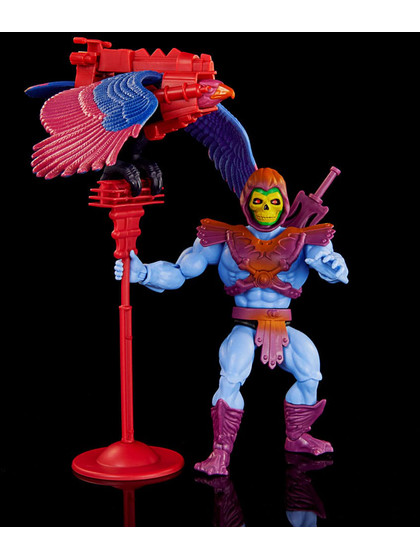 Masters of the Universe Origins - Skeletor & Screeech 2-pack