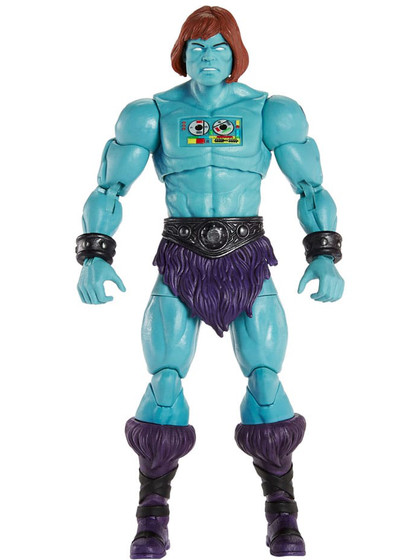 Masters of the Universe Masterverse - Faker