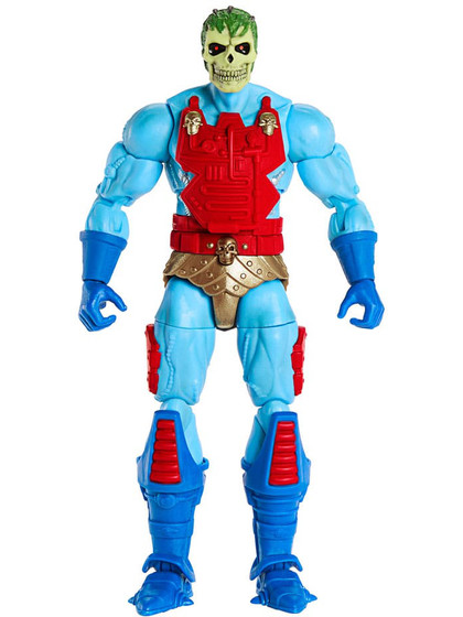 The New Adventures of He-Man Masterverse - Skeletor