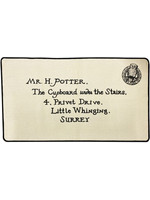 Harry Potter - Letter of Acceptance Carpet