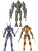 Pacific Rim Uprising - Series 1 Deluxe Action Figures