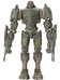 Pacific Rim Uprising - Series 1 Deluxe Action Figures