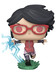 Funko POP! Animation: Boruto - Naruto Next Generations - Sarada w/Sharingan