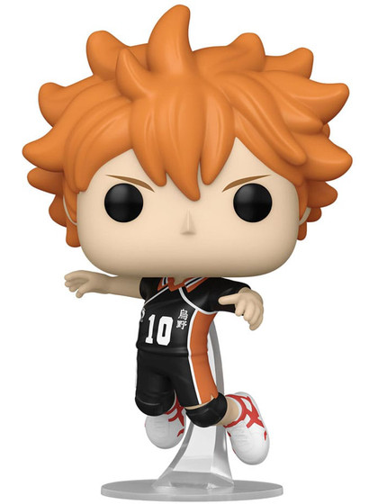 Funko POP! Animation: Haikyu!! - Hinata