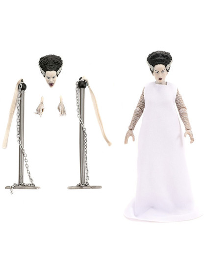 Universal Monsters - Bride of Frankenstein