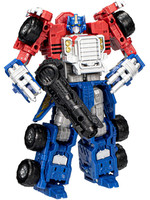 Transformers Legacy: Evolution - Armada Universe Optimus Prime Commander Class