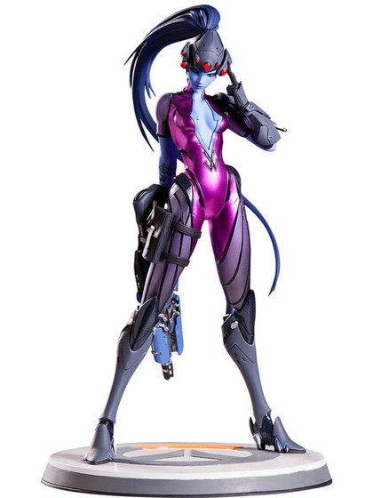 Overwatch - Widowmaker Statue