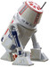 Star Wars The Vintage Collection - R5-D4