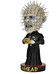 Hellraiser Head Knocker - Pinhead