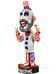 House of 1000 Corpses Head Knocker - Captain Spaulding