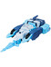 Transformers Legacy: Velocitron Speedia 500 Collection - Blurr