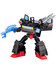 Transformers Legacy: Velocitron Speedia 500 Collection - Diaclone Universe Burn Out