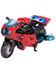 Transformers Legacy: Velocitron Speedia 500 Collection - G2 Universe Road Rocket