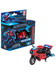 Transformers Legacy: Velocitron Speedia 500 Collection - G2 Universe Road Rocket