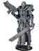 Warhammer 40,000 - Adepta Sororitas Battle Sister (Artist Proof)
