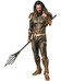 DC Comics - Aquaman (Zack Snyder's Justice League Ver.)
