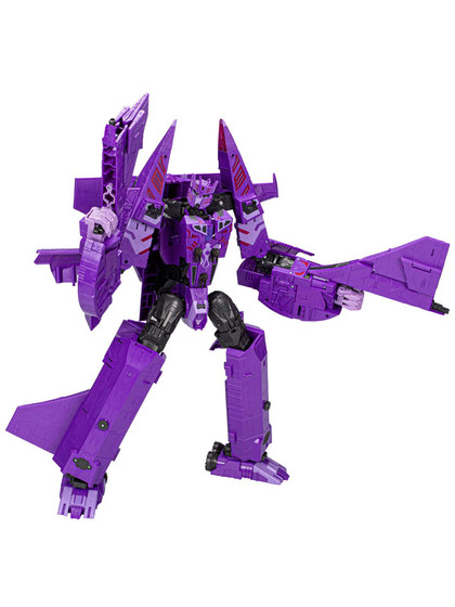 Transformers Legacy: Evolution - Decepticon Nemesis Titan Class