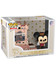 Funko POP! Town: Walt Disney World 50th Anniversary - Hollywood Tower Hotel and Mickey Mouse