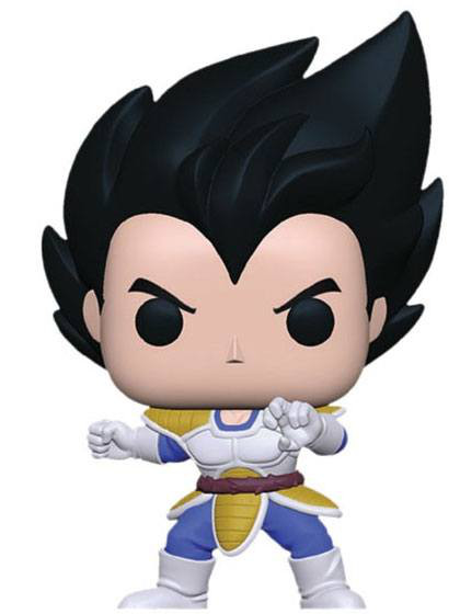 Funko POP! Animation: DragonBall Z - Vegeta
