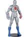 DC Multiverse - Captain Atom (New 52) (Gold Label)