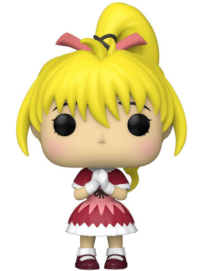Funko POP! Animation: Hunter x Hunter - Biscuit
