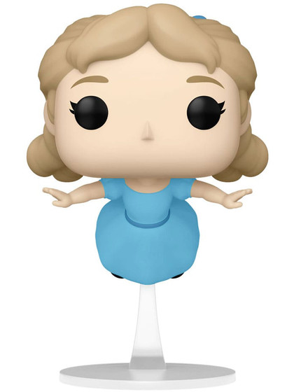 Funko POP! Disney: Peter Pan 70th Anniversary - Wendy
