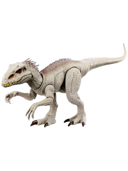 Jurassic World: Dino Trackers - Camouflage 'n Battle Indominus Rex