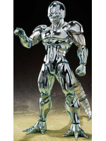 Dragon Ball Z - Metal Cooler S.H. Figuarts