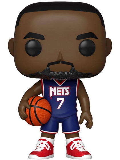 Funko POP! Basketball: NBA Brooklyn Nets - Kevin Durant (City Edition 2021)