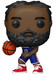 Funko POP! Basketball: NBA Brooklyn Nets - James Harden (City Edition 2021)