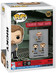 Funko POP! Television: Trailer Park Boys - Ricky with Cig