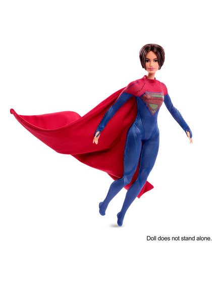 Barbie Signature Doll: The Flash - Supergirl