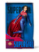 Barbie Signature Doll: The Flash - Supergirl