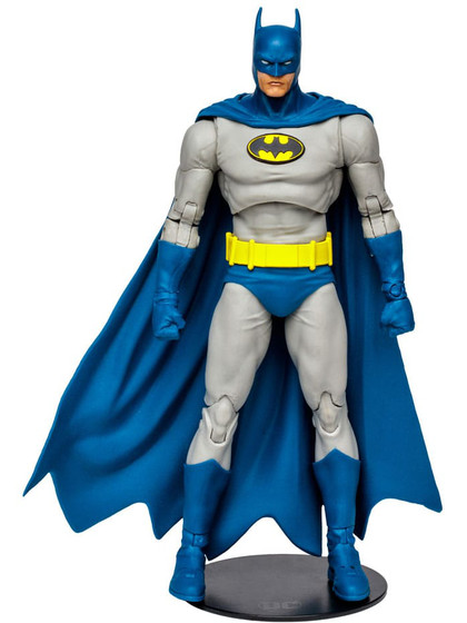 DC Multiverse - Batman (Knightfall)