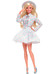 Barbie: The Movie - Barbie in Plaid Matching Set