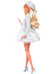 Barbie: The Movie - Barbie in Plaid Matching Set